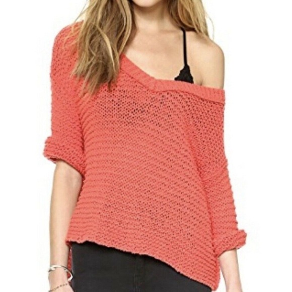 Free People Sweaters - Free People Knit Sweater